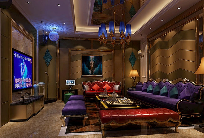 安康商务ktv高效商务ktv订房首选-岚皋县ktv预订