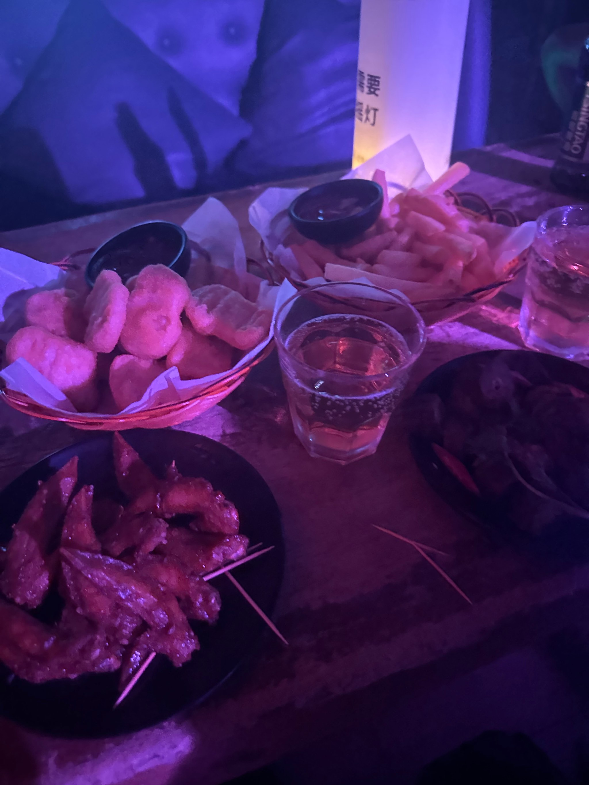 安康商务ktv中低端区别解析-岚皋县ktv预订