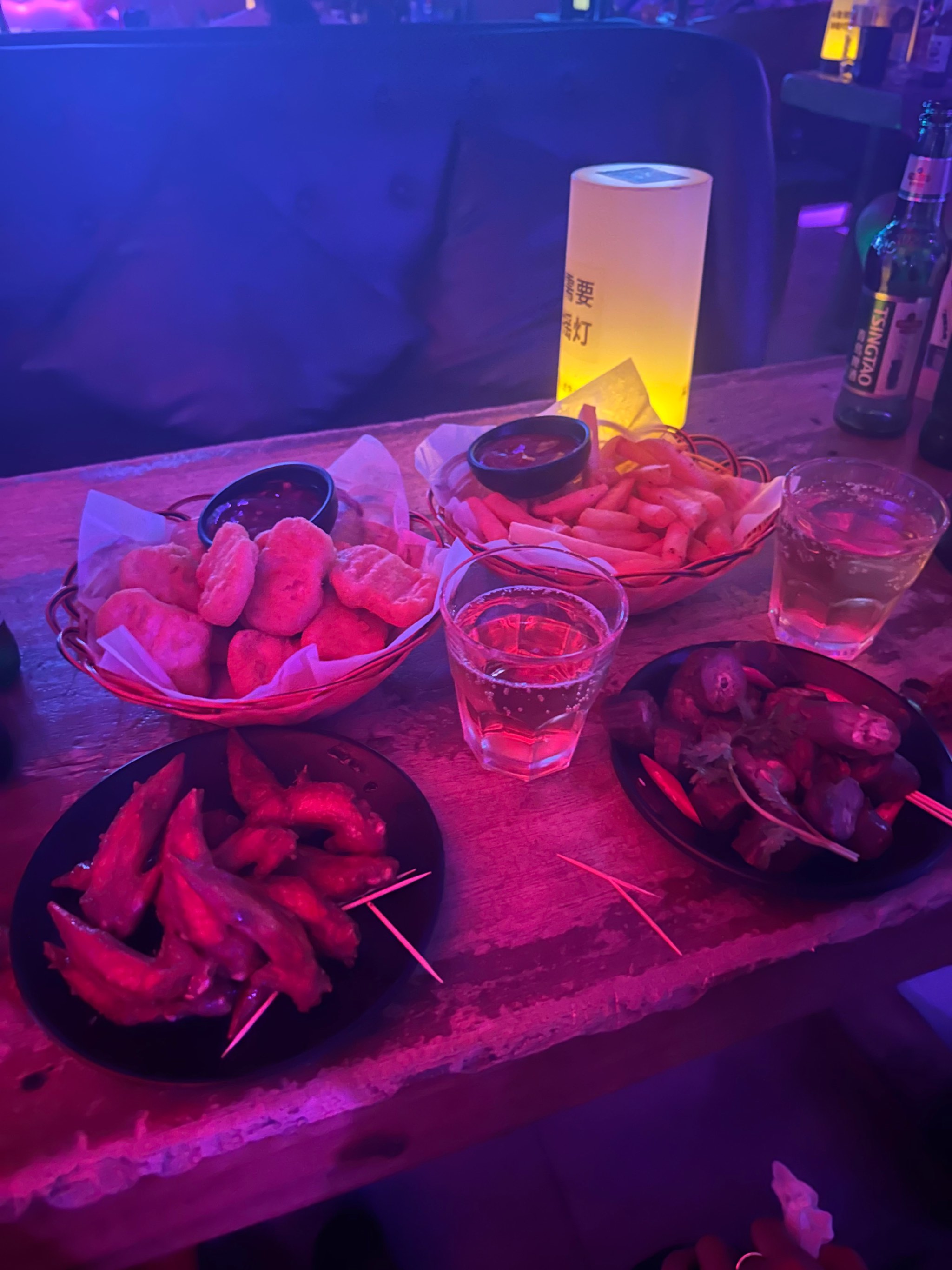 安康商务ktv模式探索-岚皋县ktv预订